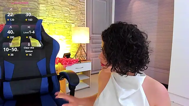 butterflyx39 online show from 9, 2, 2026