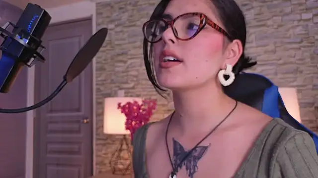 butterflyx39 online show from 26, 5, 2026