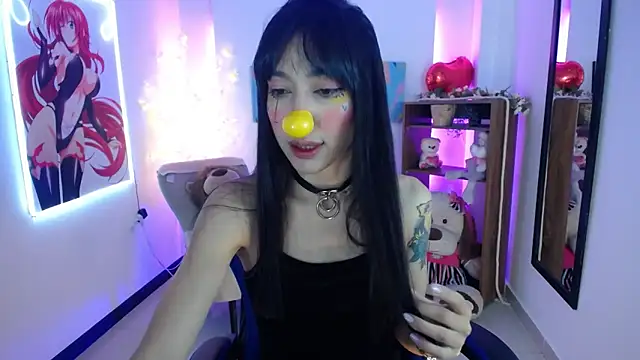 FIORELLA L online show from 6, 4, 2026