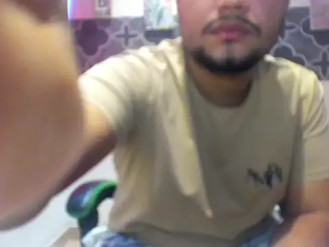 Cristhian Dirty online show from 7, 2, 2026