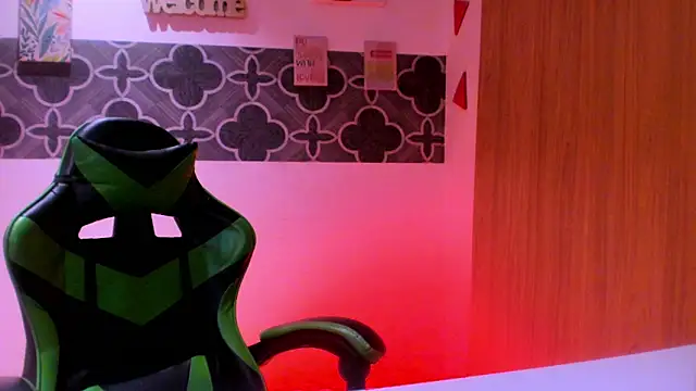 Cristhian Dirty online show from 12, 2, 2026