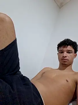 Junior8964 online show from 17, 2, 2026