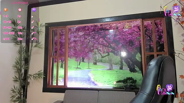 Karol Vanessa   online show from 28, 3, 2026