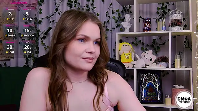 Snapshot of Kate_mermaid chatting on 19, 2, 2026 Kate mermaid online show from 19, 2, 2026