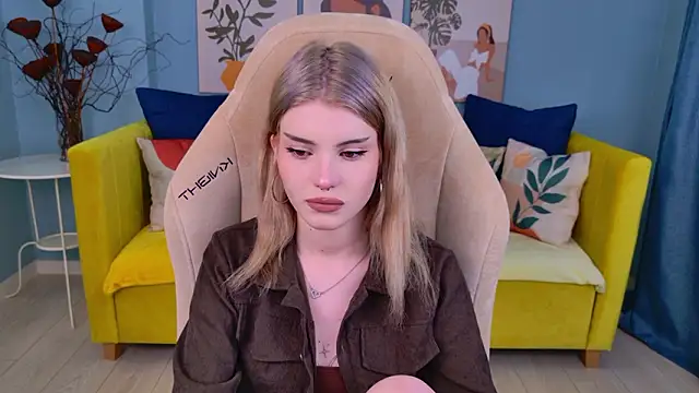 ScarletBlackwood online show from 24, 3, 2026