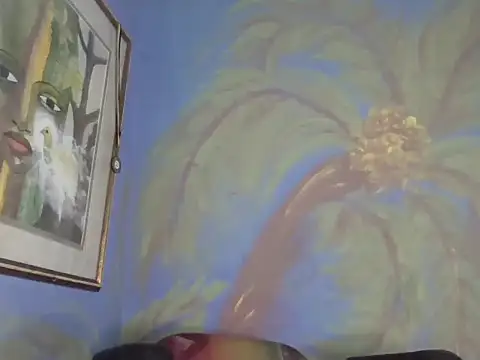 BadGyalGem online show from 8, 3, 2026