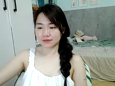 Snapshot of Amy8386 chatting on 12, 4, 2026 Amy8386 online show from 12, 4, 2026