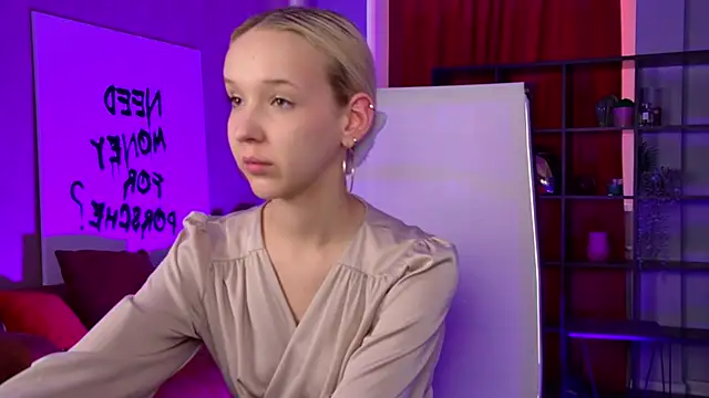 MaoqiBeverly online show from 11, 3, 2026