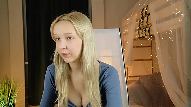 MaoqiBeverly online show from 18, 4, 2026