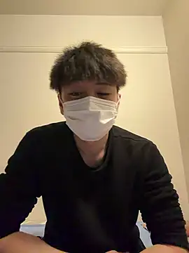 OCHAZUKE123 online show from 15, 3, 2026