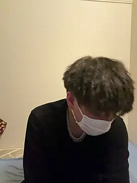 OCHAZUKE123 online show from 26, 3, 2026