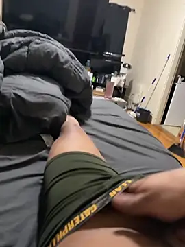 Snapshot of ttoupever chatting on 8, 3, 2026 ttoupever online show from 8, 3, 2026