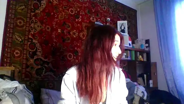 NickiKisinger online show from 8, 2, 2026