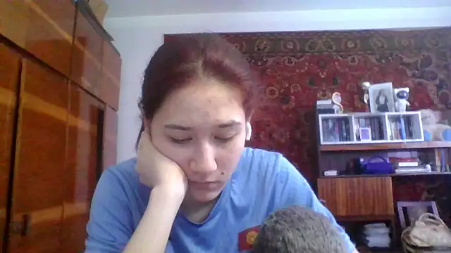 NickiKisinger online show from 28, 2, 2026