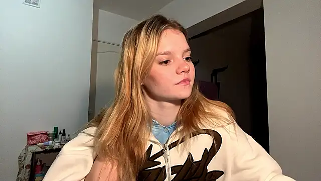 Tiffany Muse online show from 5, 3, 2026