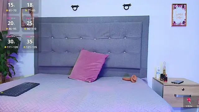 Snapshot of Karla_94 chatting on 2, 2, 2026 Karla 94 online show from 2, 2, 2026