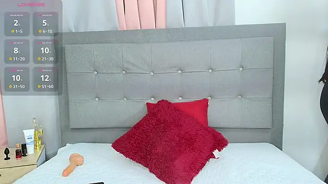 Snapshot of Karla_94 chatting on 21, 2, 2026 Karla 94 online show from 21, 2, 2026