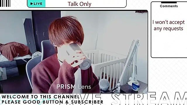 Snapshot of AG_0129 chatting on 15, 2, 2026 AG 0129 online show from 15, 2, 2026