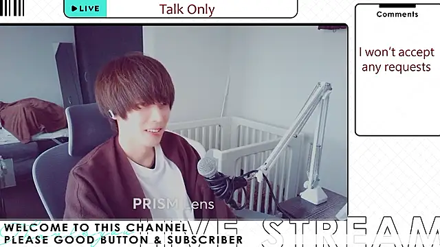 Snapshot of AG_0129 chatting on 15, 2, 2026 AG 0129 online show from 15, 2, 2026