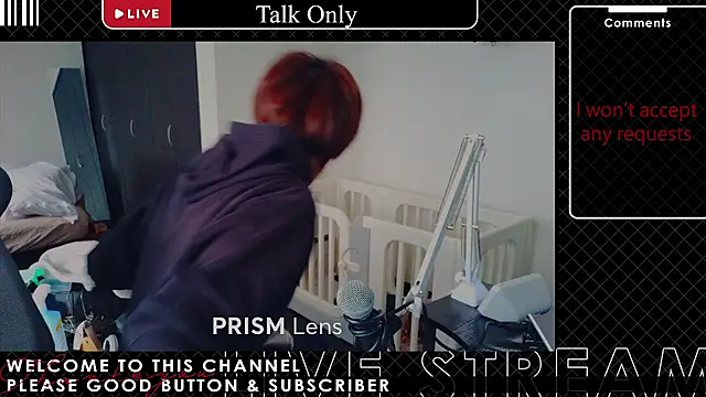 Snapshot of AG_0129 chatting on 23, 2, 2026 AG 0129 online show from 23, 2, 2026