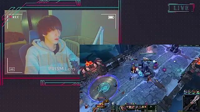 AG 0129 online show from 12, 3, 2026