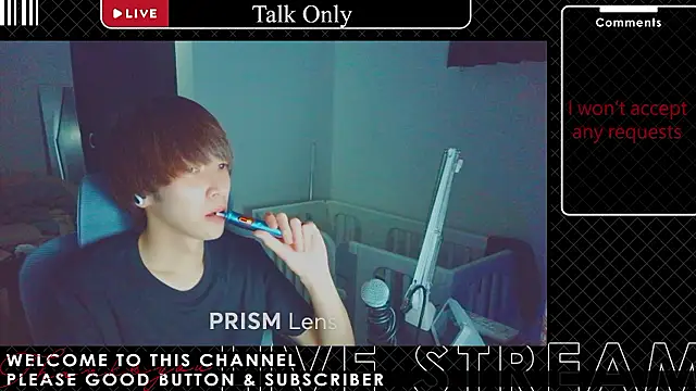 AG 0129 online show from 1, 4, 2026