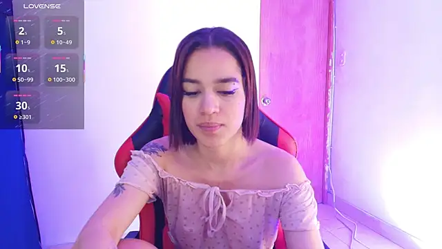 Zoe-Walzer online show from 20, 4, 2026