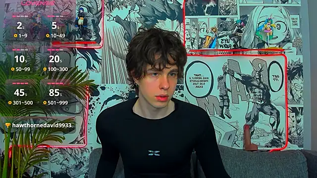 Keith Erickson online show from 15, 4, 2026