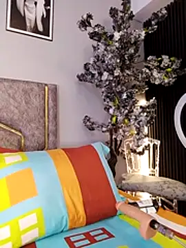 Snapshot of Haileysans chatting on 21, 2, 2026 Haileysans online show from 21, 2, 2026