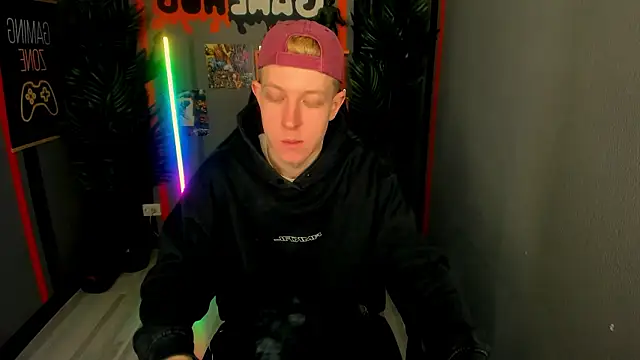 Snapshot of Dylan_Norton chatting on 12, 2, 2026 Dylan Norton online show from 12, 2, 2026