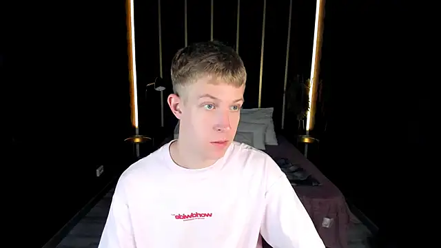 Dylan Norton online show from 13, 7, 2026