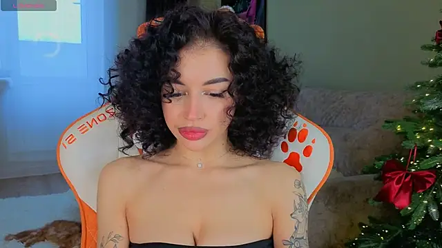 Snapshot of RiriDay chatting on 4, 2, 2026 RiriDay online show from 4, 2, 2026