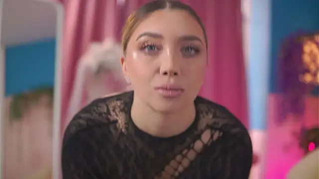 NadyaBlue online show from 5, 2, 2026