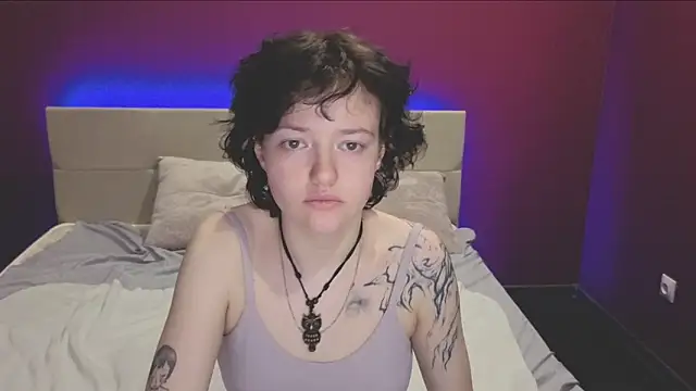 Snapshot of Svenaa_Kopnie chatting on 10, 2, 2026 Svenaa Kopnie online show from 10, 2, 2026