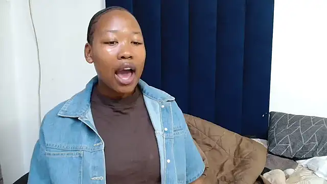 Lissa 27 online show from 1, 3, 2026