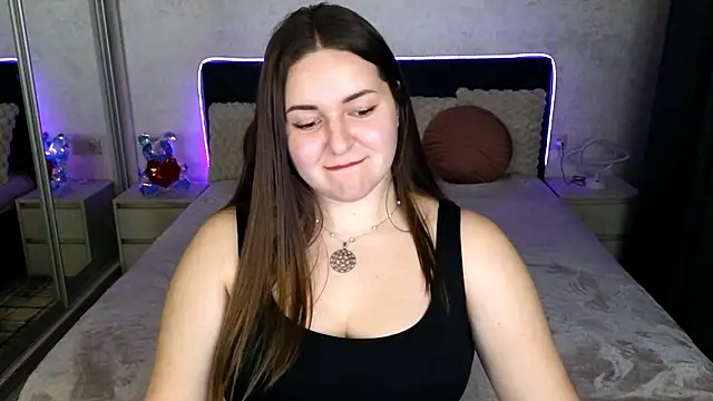 Snapshot of Eva_Luxx chatting on 28, 2, 2026 Eva Luxx online show from 28, 2, 2026