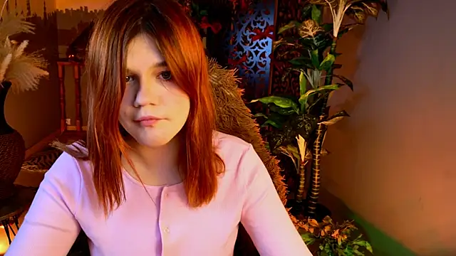 Snapshot of EllieFoxy chatting on 21, 2, 2026 EllieFoxy online show from 21, 2, 2026