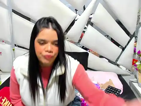 Snapshot of _EmilySquirt chatting on 13, 2, 2026 EmilySquirt online show from 13, 2, 2026