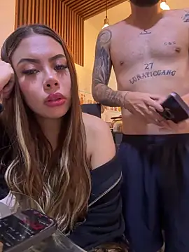 joeandlove online show from 19, 2, 2026