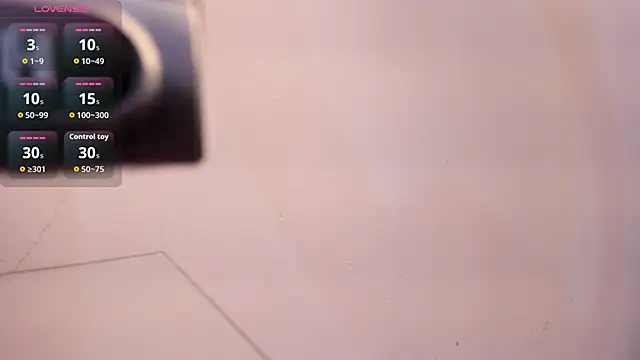 Lucia velez online show from 9, 2, 2026