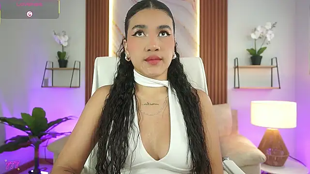 IvyGrabes online show from 7, 2, 2026