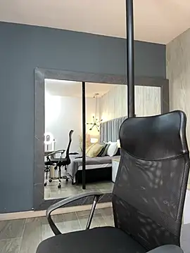 SofiaRivero online show from 9, 3, 2026