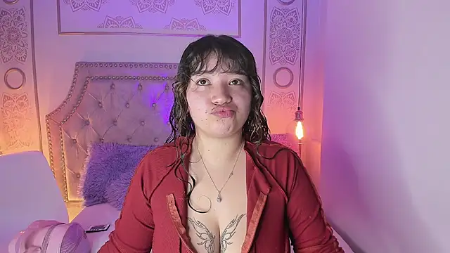 Honny Blaice  online show from 23, 3, 2026