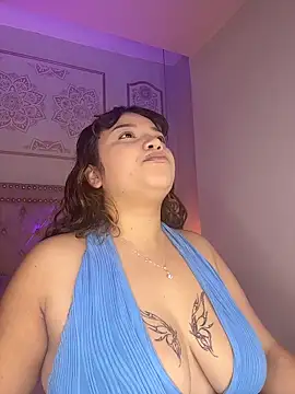 Honny Blaice  online show from 25, 3, 2026