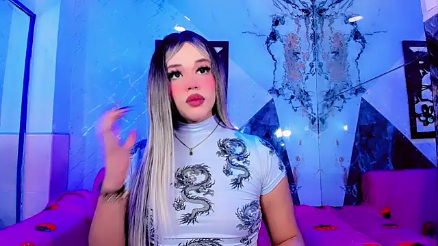 Cute roxxxy online show from 20, 2, 2026