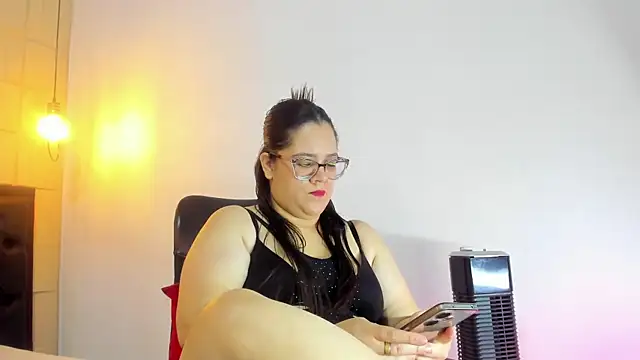 RousMature online show from 18, 3, 2026