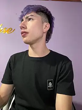 Snapshot of AlexanderCollman2 chatting on 14, 2, 2026 AlexanderCollman2 online show from 14, 2, 2026