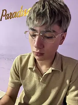 AlexanderCollman2 online show from 29, 3, 2026