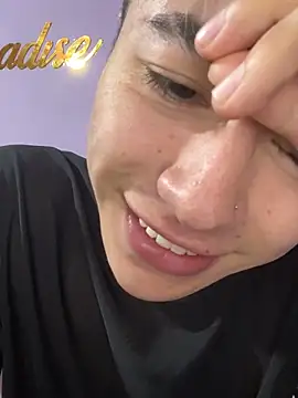 AlexanderCollman2 online show from 4, 4, 2026