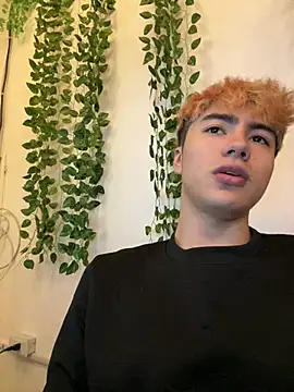 AlexanderCollman2 online show from 19, 6, 2026